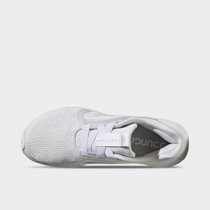 White adidas edge outlet lux