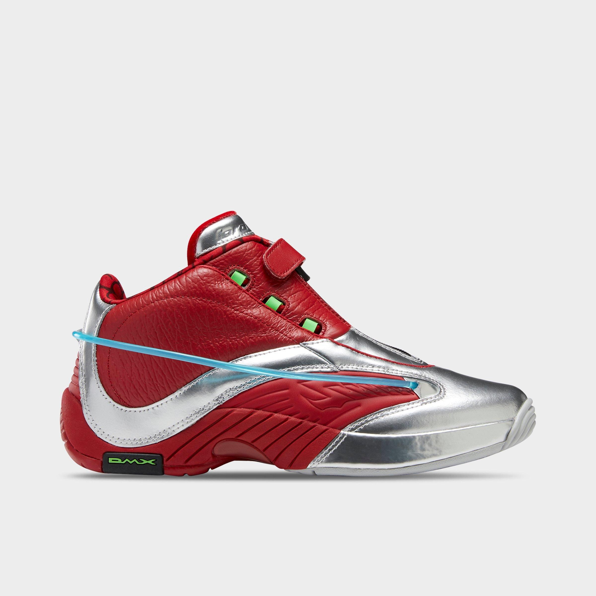 answer basketball shoes