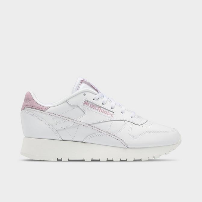 Nucleair ergens ui Women's Reebok Classic Leather Casual Shoes | JD Sports