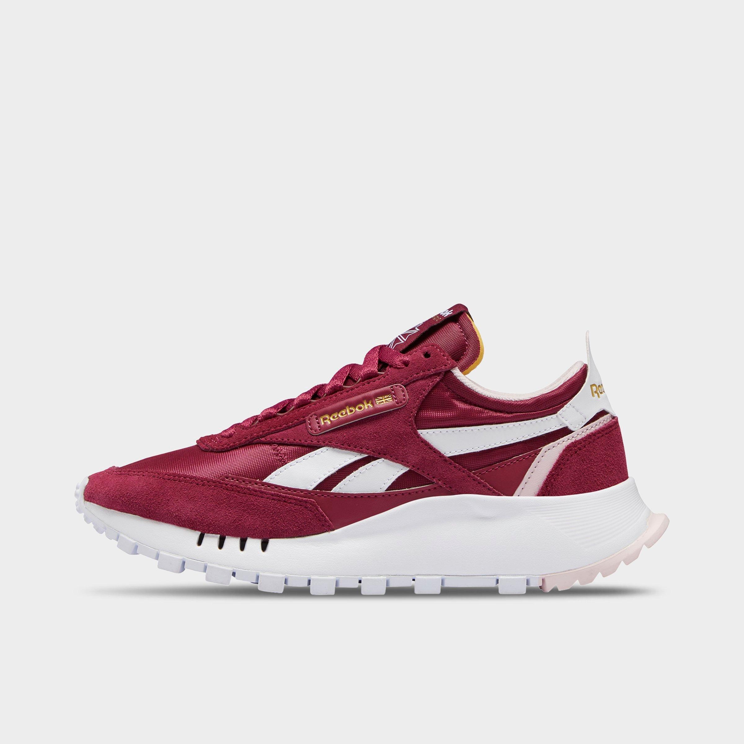 reebok classic leather legacy casual shoes
