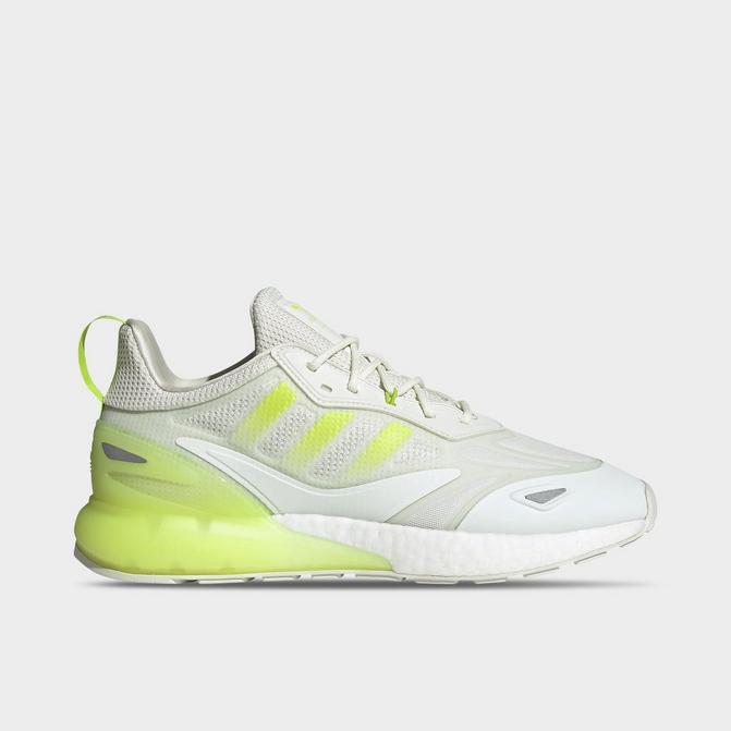 Adidas running hotsell shoes zx