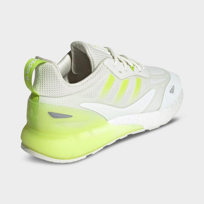 Men's adidas Originals ZX 2K BOOST 2.0 Running Shoes | JD Sports