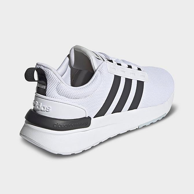 Concentration In front of you melody Men's adidas Essentials Racer TR21 Running Shoes| JD Sports