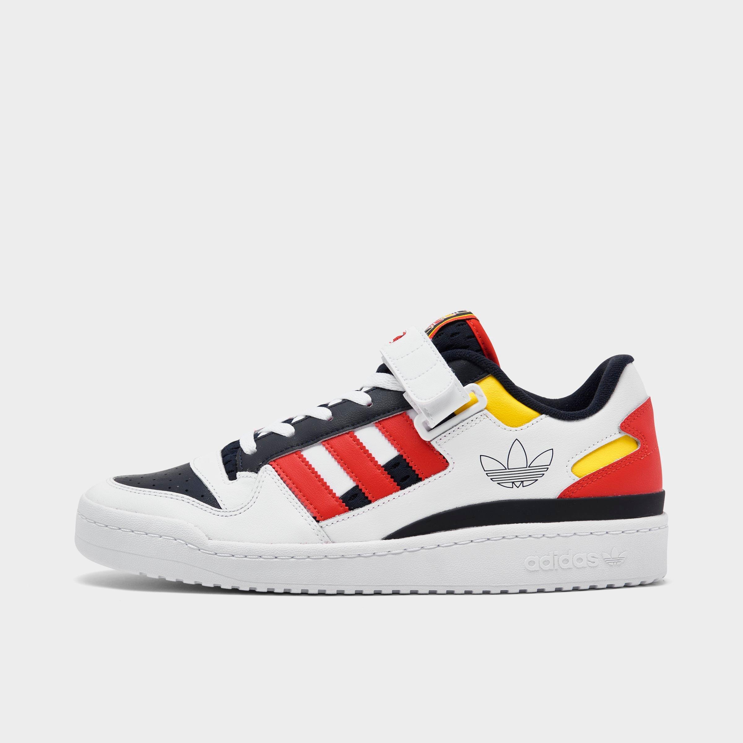 adidas forum jd