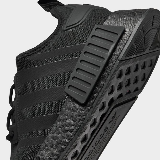 Nmd japan triple black on sale 219