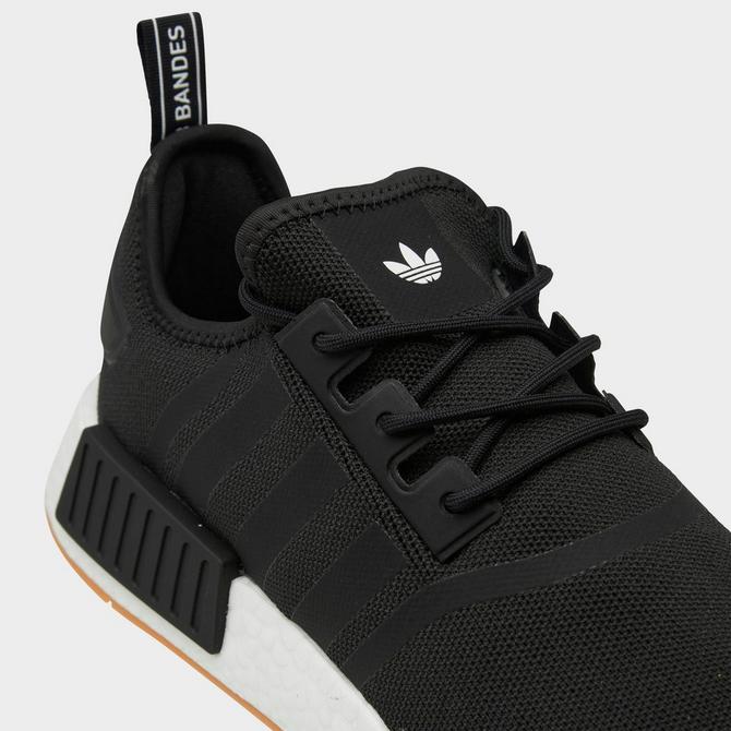 Men's nmd shop r1 casual sneakers