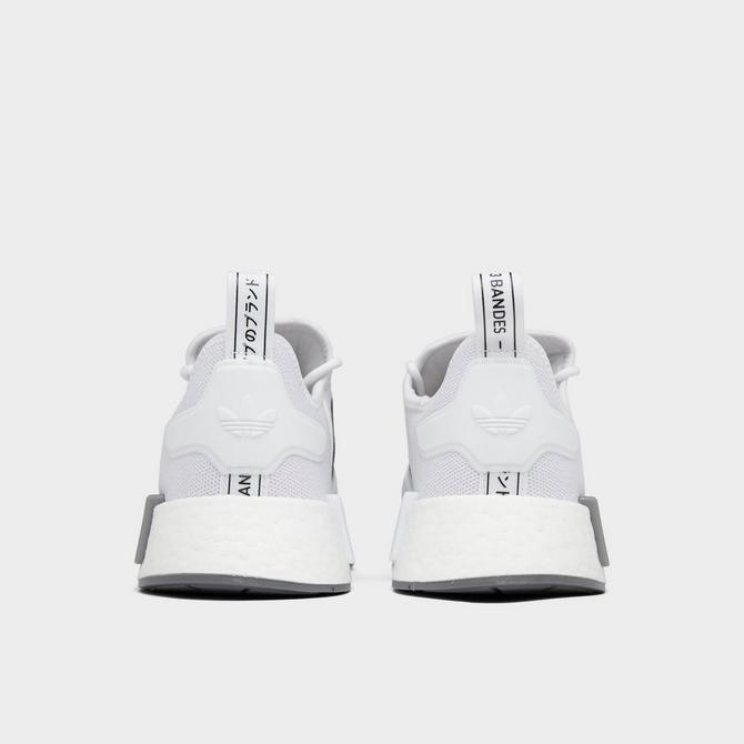 Nmd_r1 shoes $130.00 core black  core black hotsell  orchid tint