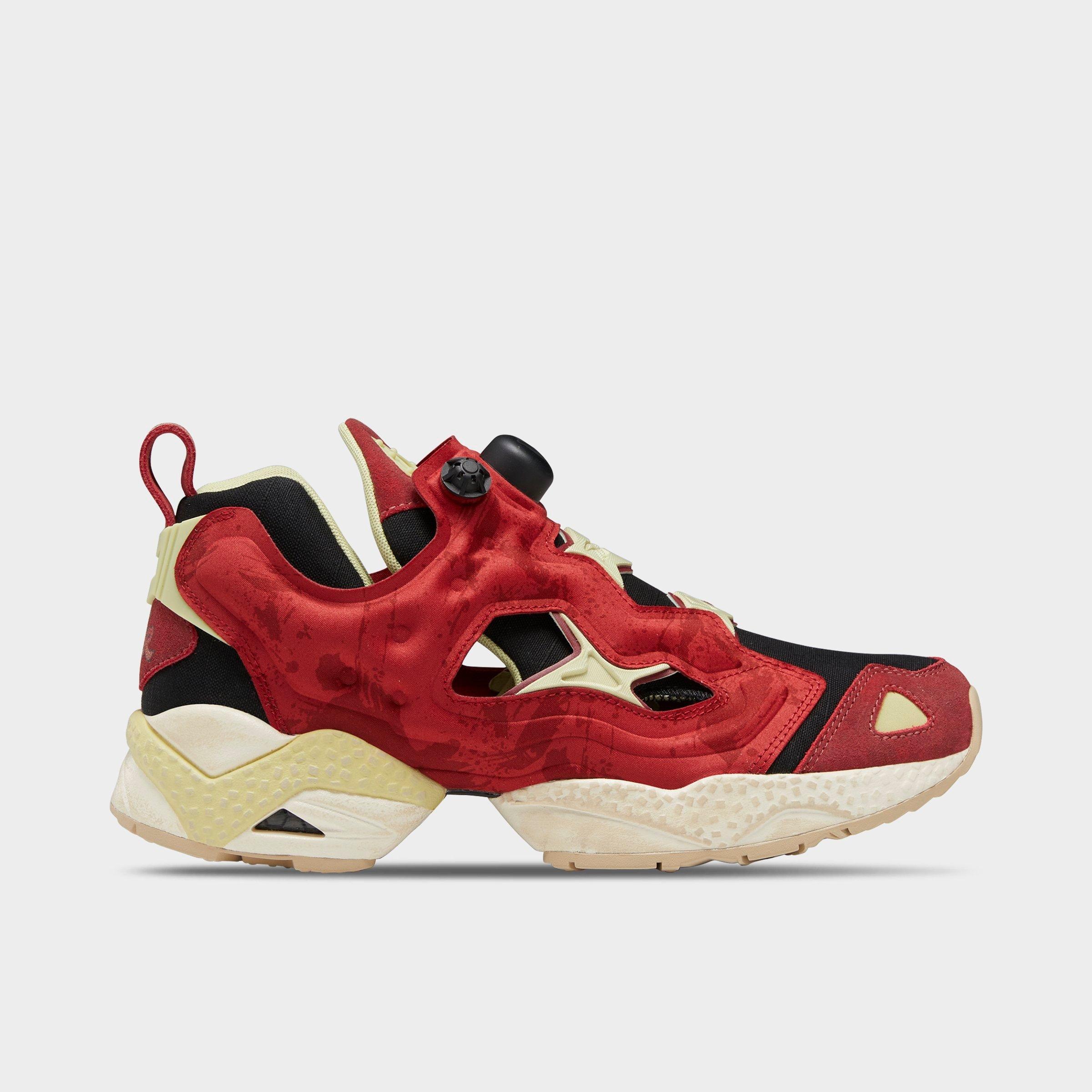 Men's Reebok Instapump Fury 95 Casual Shoes | JD Sports