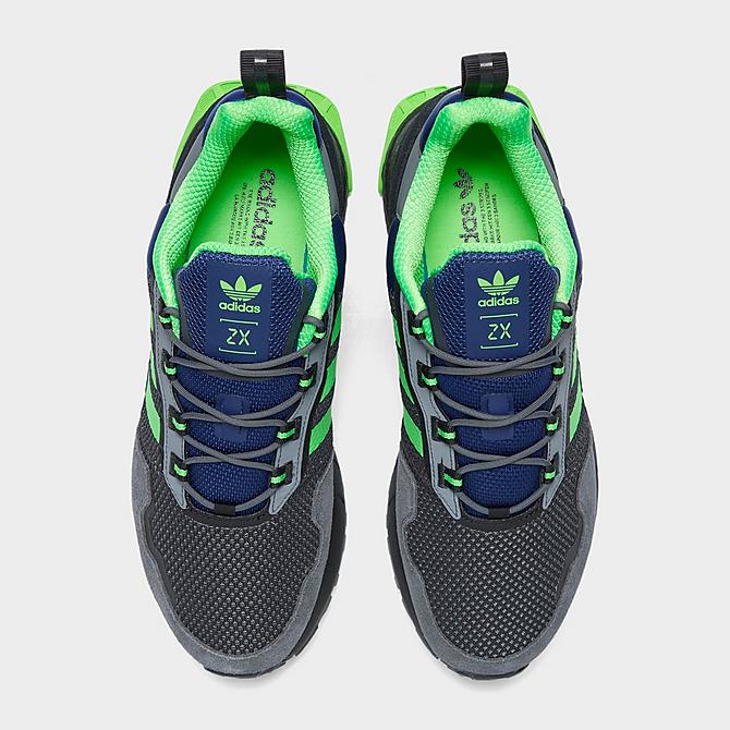 Men's adidas ZK 1K Boost Casual Shoes| JD Sports