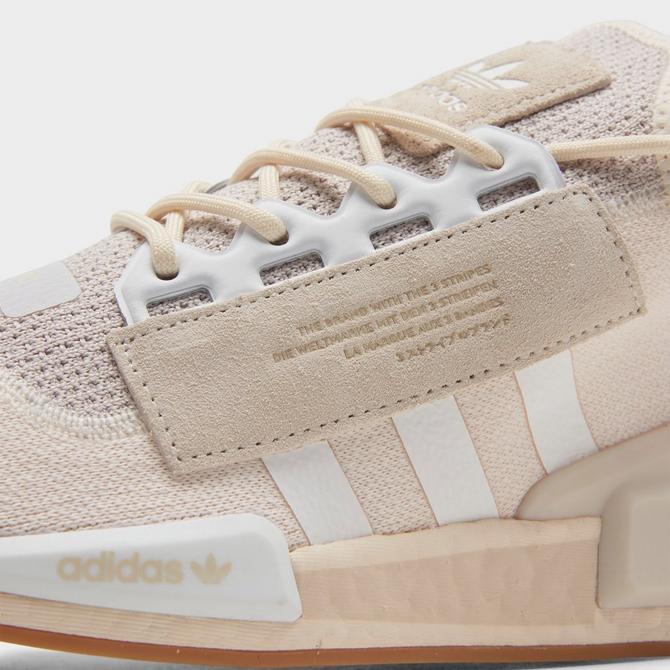 Tan best sale nmds mens