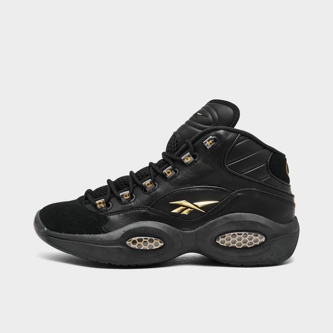 question reebok shoes