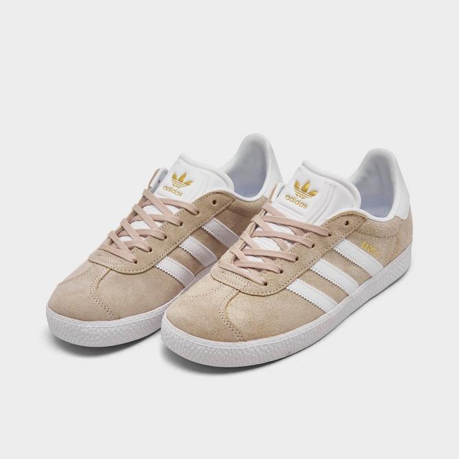 Big Kids adidas Originals Gazelle Casual Shoes JD Sports