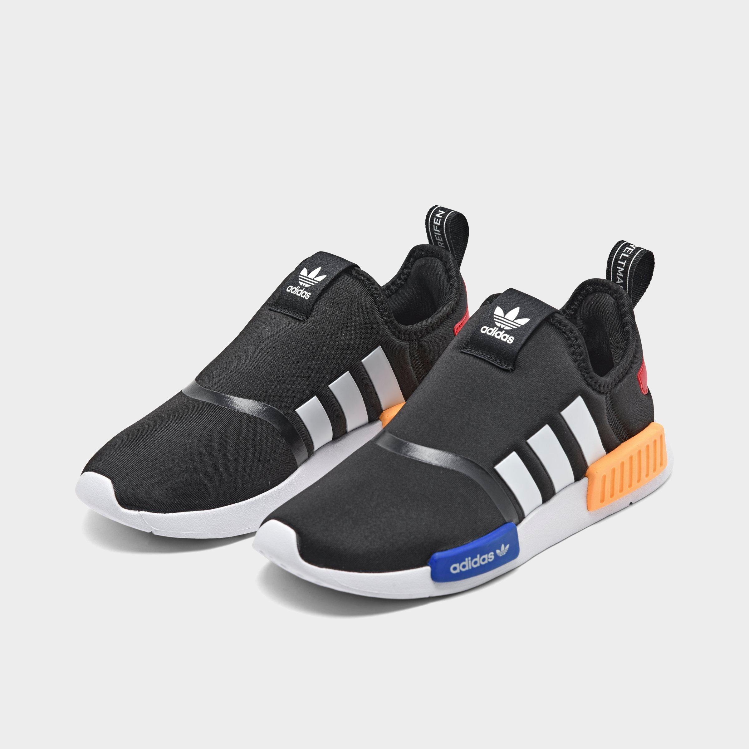 little kids nmd