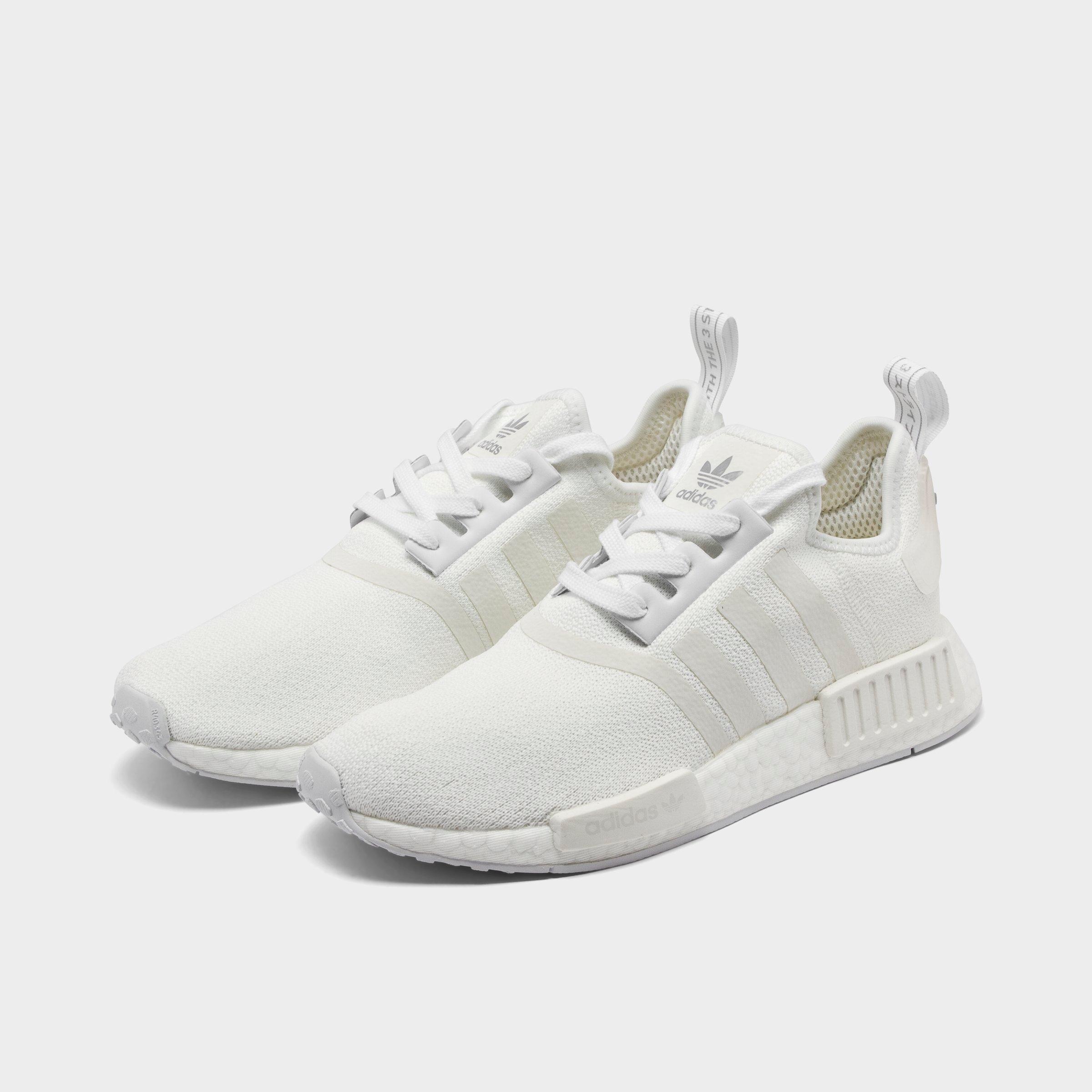 adidas originals nmd white