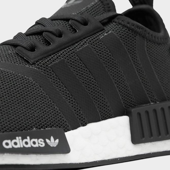 The adidas NMD_R1 Gets the 'Bred' Treatment - Sneaker Freaker