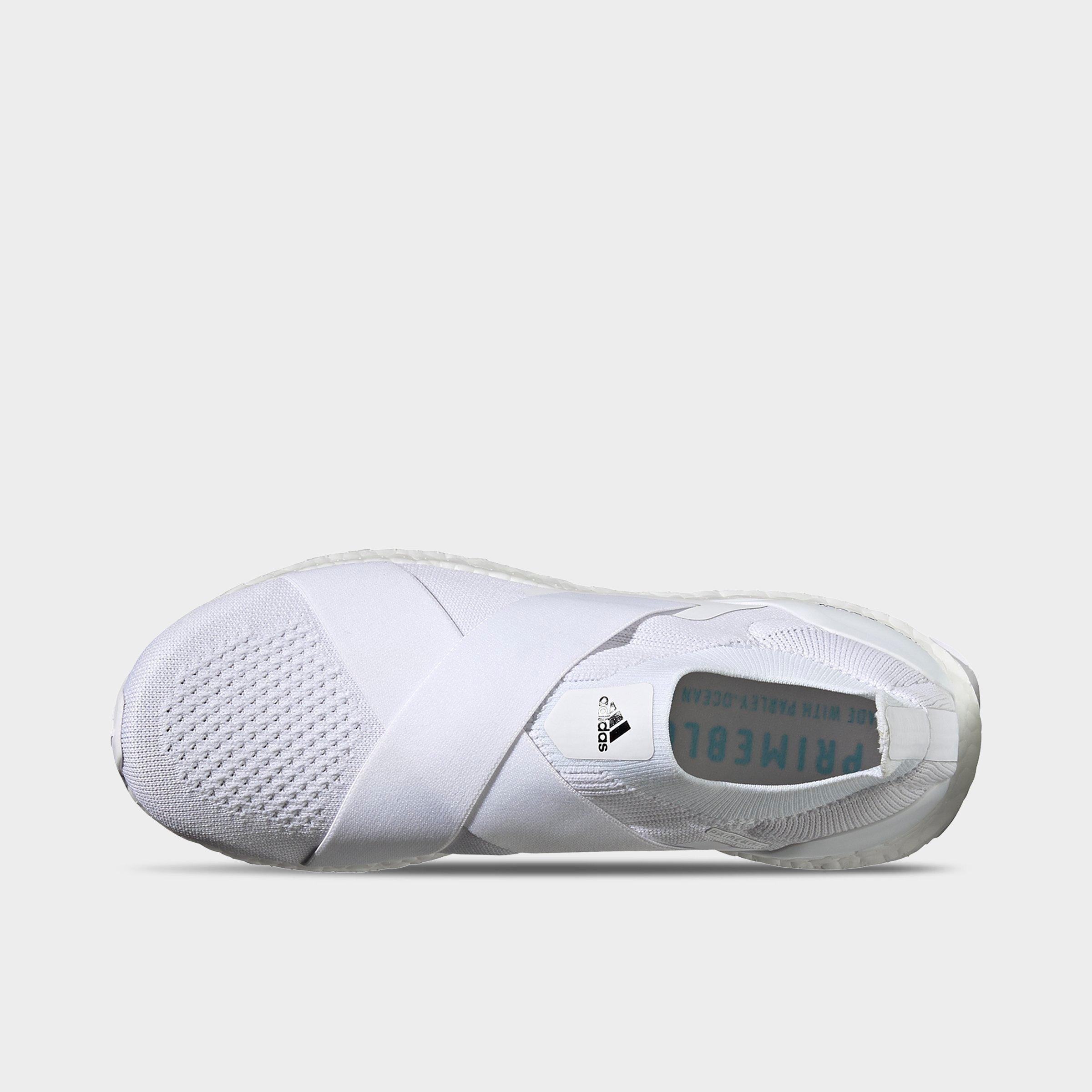 ultraboost slip on
