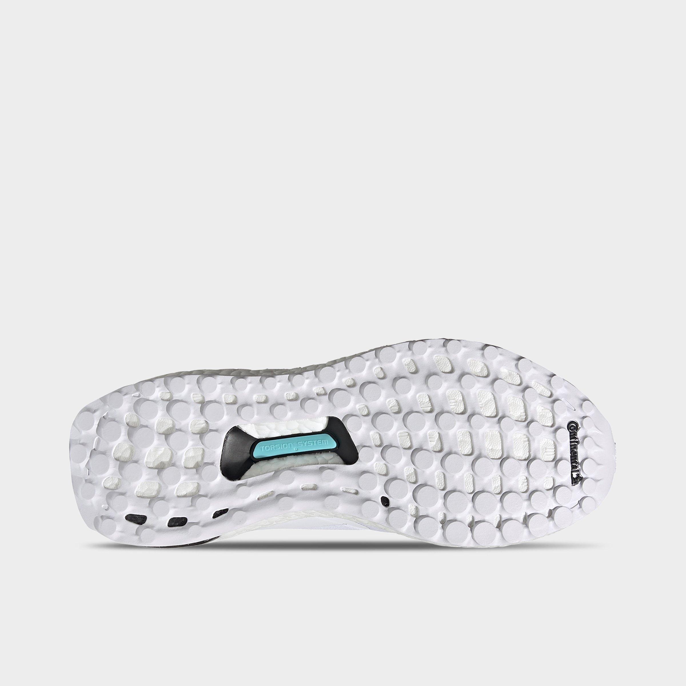 women's adidas ultraboost 4.0 running shoes orchid tint