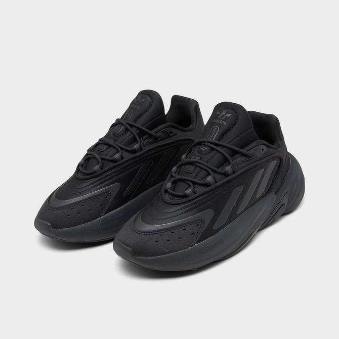 Big Kids' adidas Originals Ozelia Casual Shoes| JD Sports