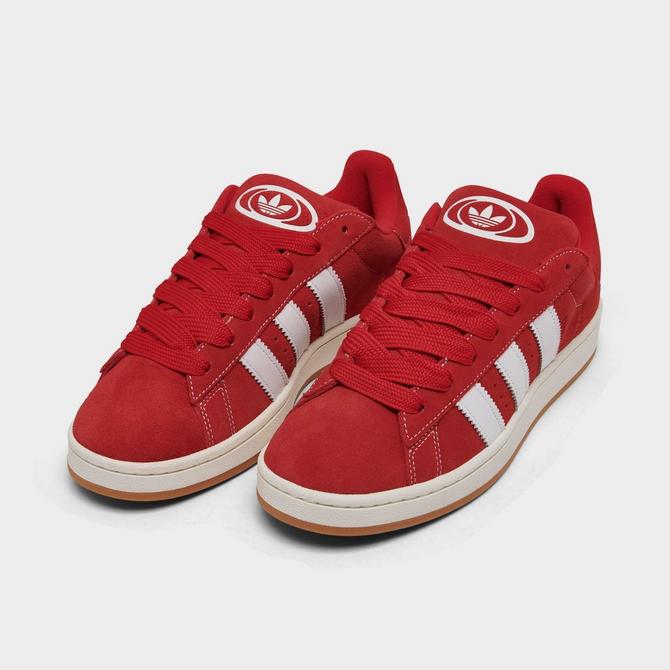 Adidas Campus 00s Red - Sneakers Adidas H03474