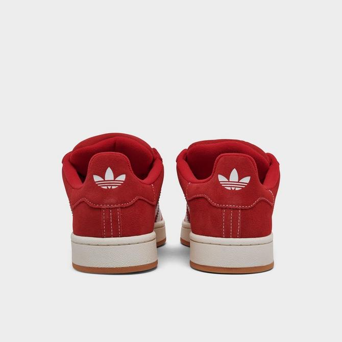 Adidas Campus 00s Red - Sneakers Adidas H03474