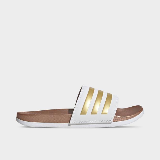 Adidas women's slide discount sandals