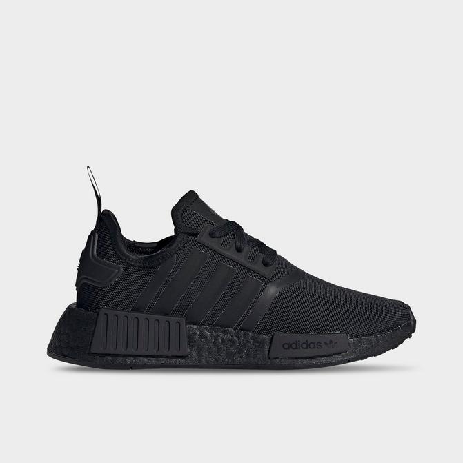 Boys adidas originals store nmd r1