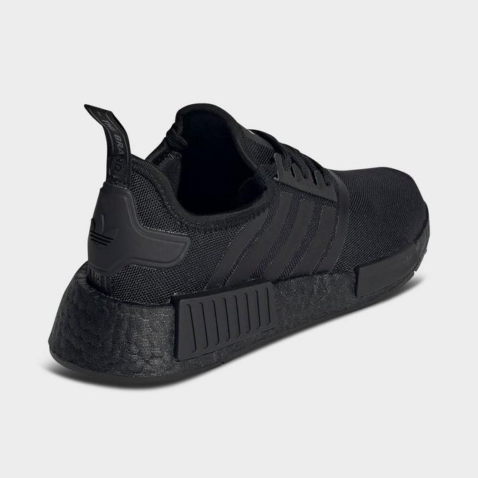 Adidas nmd shop youth size vans