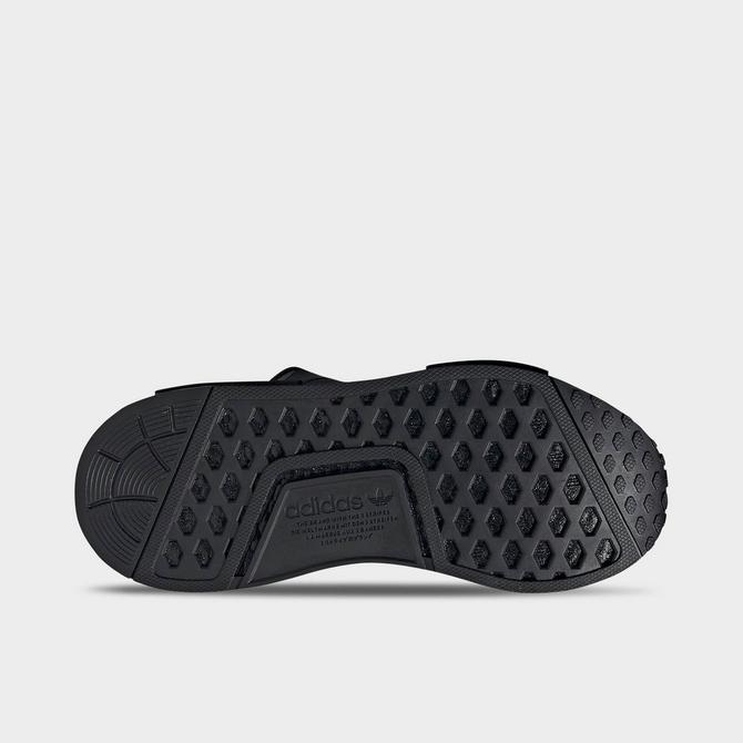 Nmd r1 black on on sale black