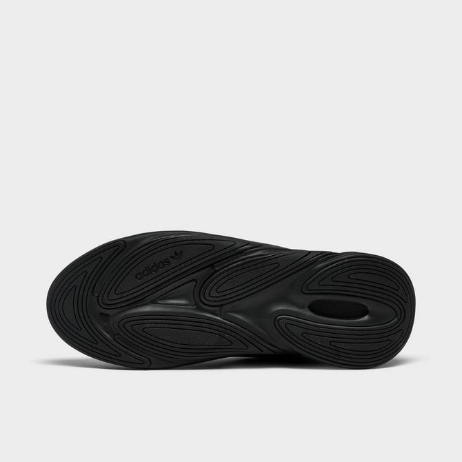 adidas Ozelia Shoes - Beige, Men Lifestyle