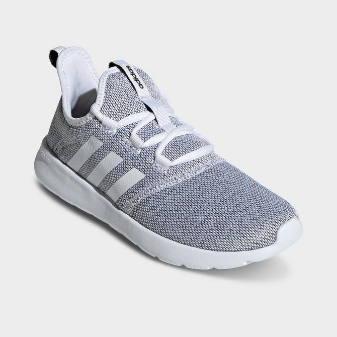 Women's adidas Essentials Cloudform Pure Running | Sports