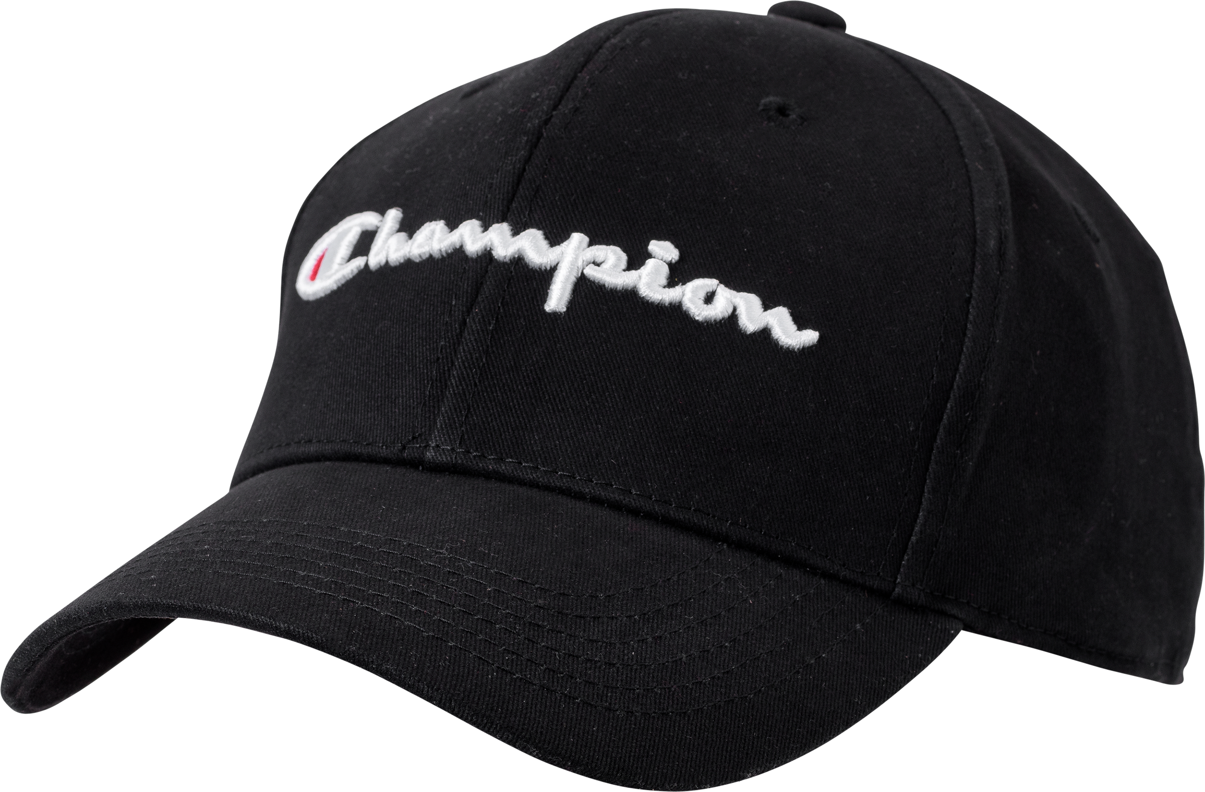 champion twill hat