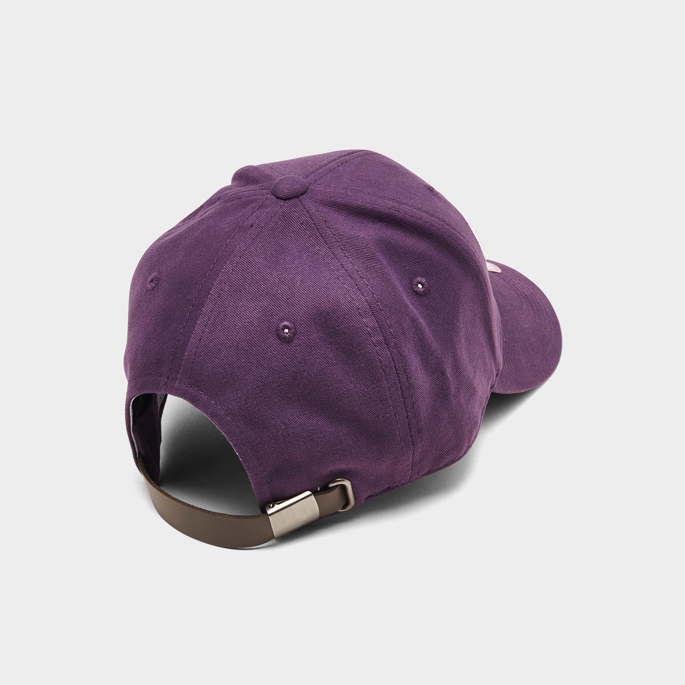 champion classic twill hat