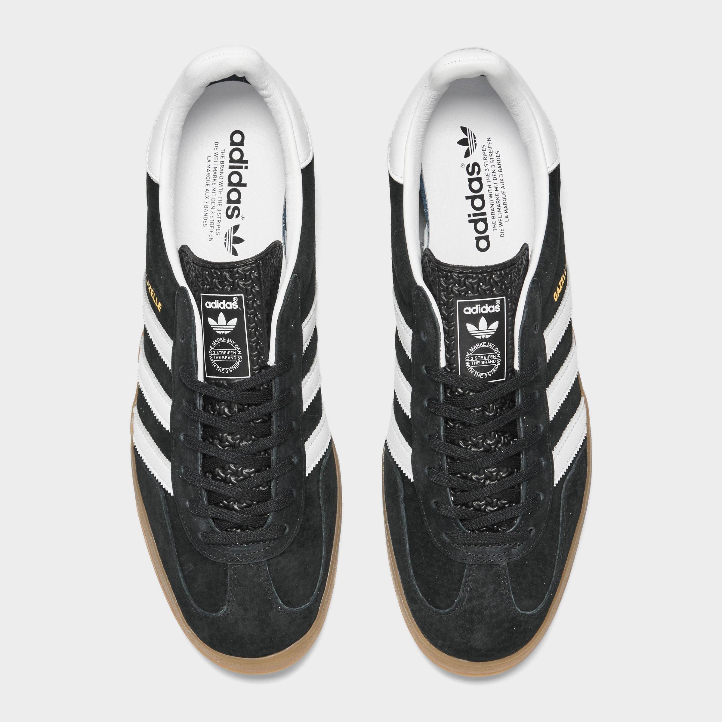 Jd sports gazelles mens