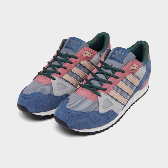 For tidlig Ugle sol Men's adidas Originals ZX 750 Casual Shoes| JD Sports