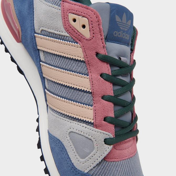 For tidlig Ugle sol Men's adidas Originals ZX 750 Casual Shoes| JD Sports