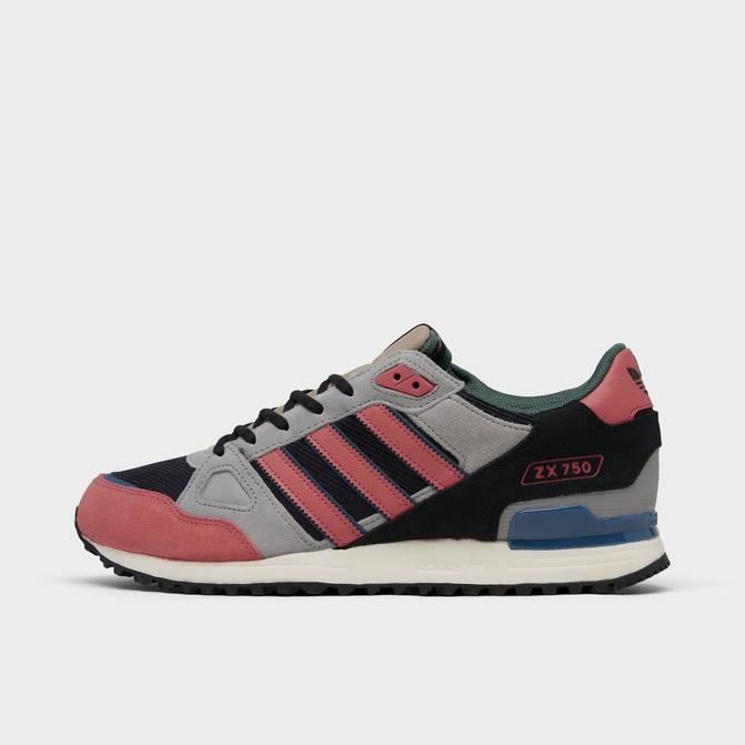 Men s adidas Originals ZX 750 Casual Shoes JD Sports