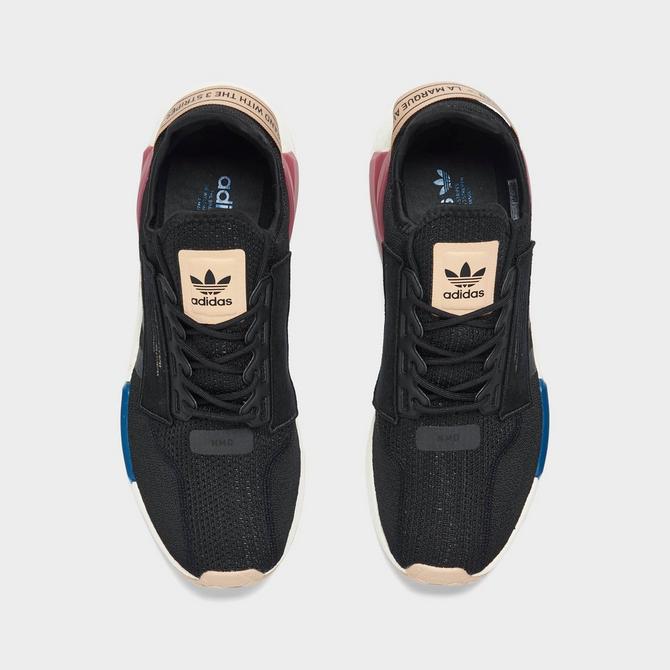 privilegeret temperatur sfærisk Men's adidas Originals NMD R1 V2 Casual Shoes| JD Sports