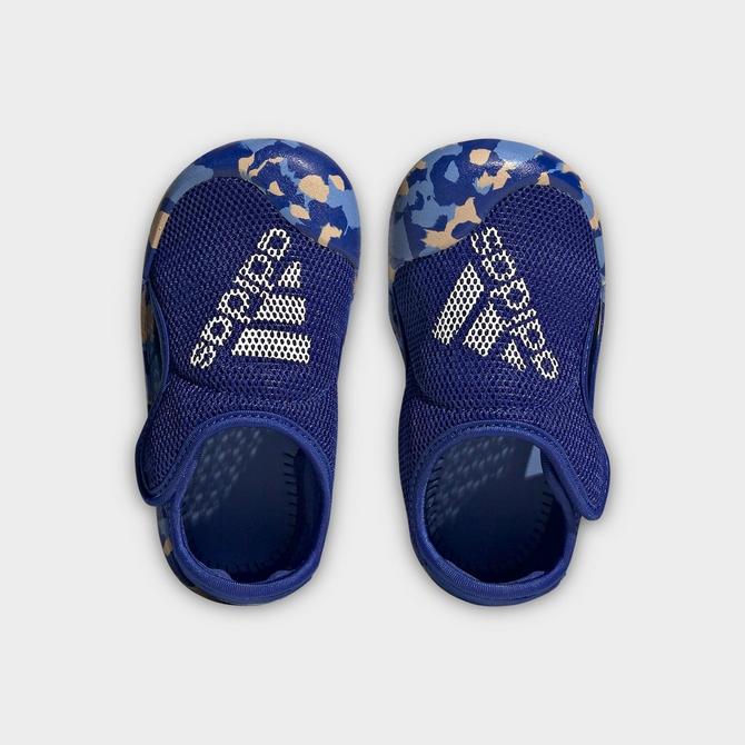 Toddlers 2024 adidas sandals