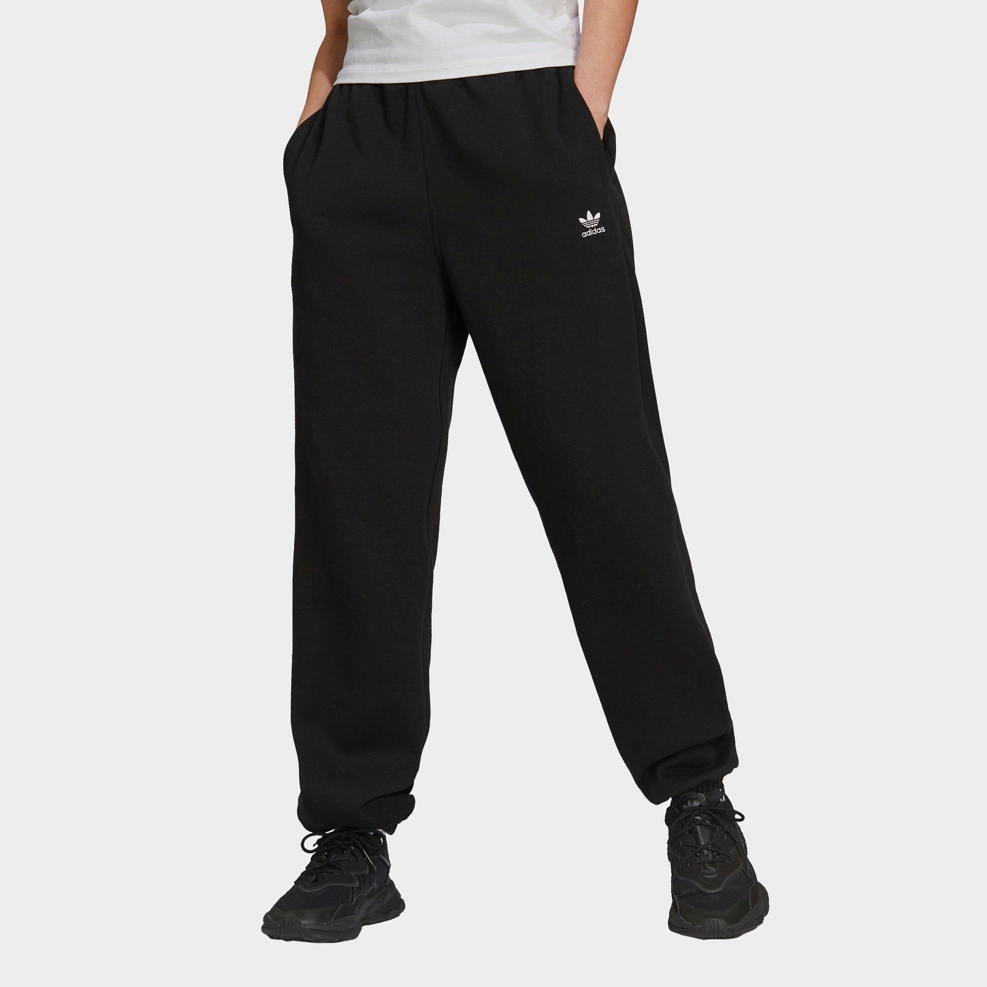 adidas jogger pants womens