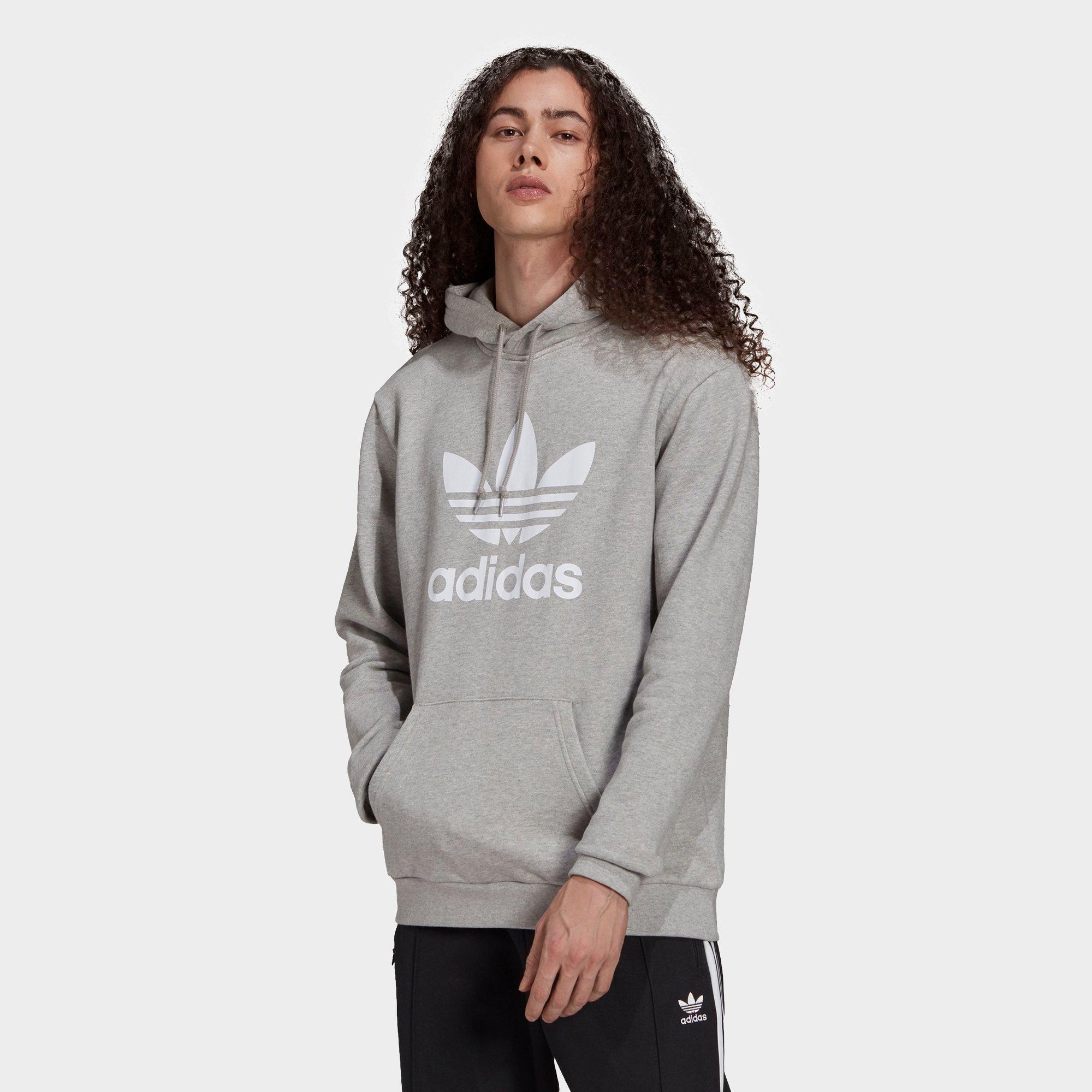 jd womens adidas hoodie