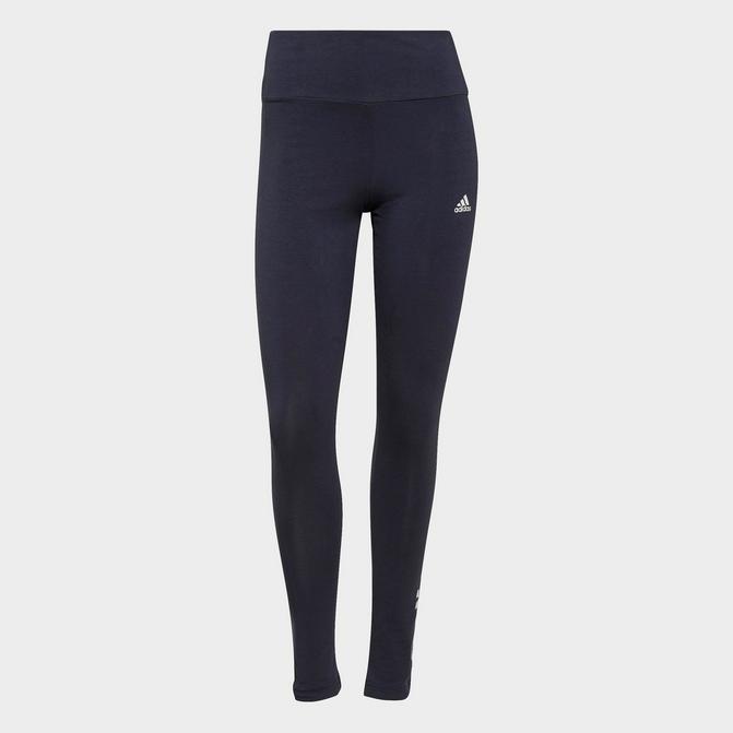 Women's Nike Dri-FIT Universal High-Waisted Cropped Leggings