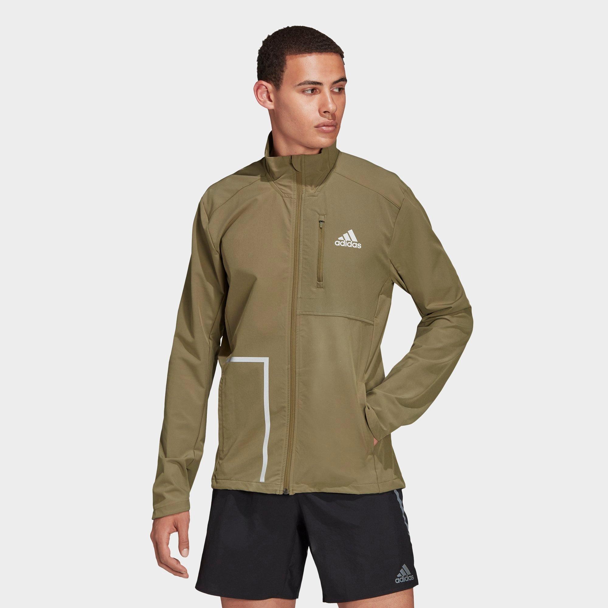 jd adidas jacket mens