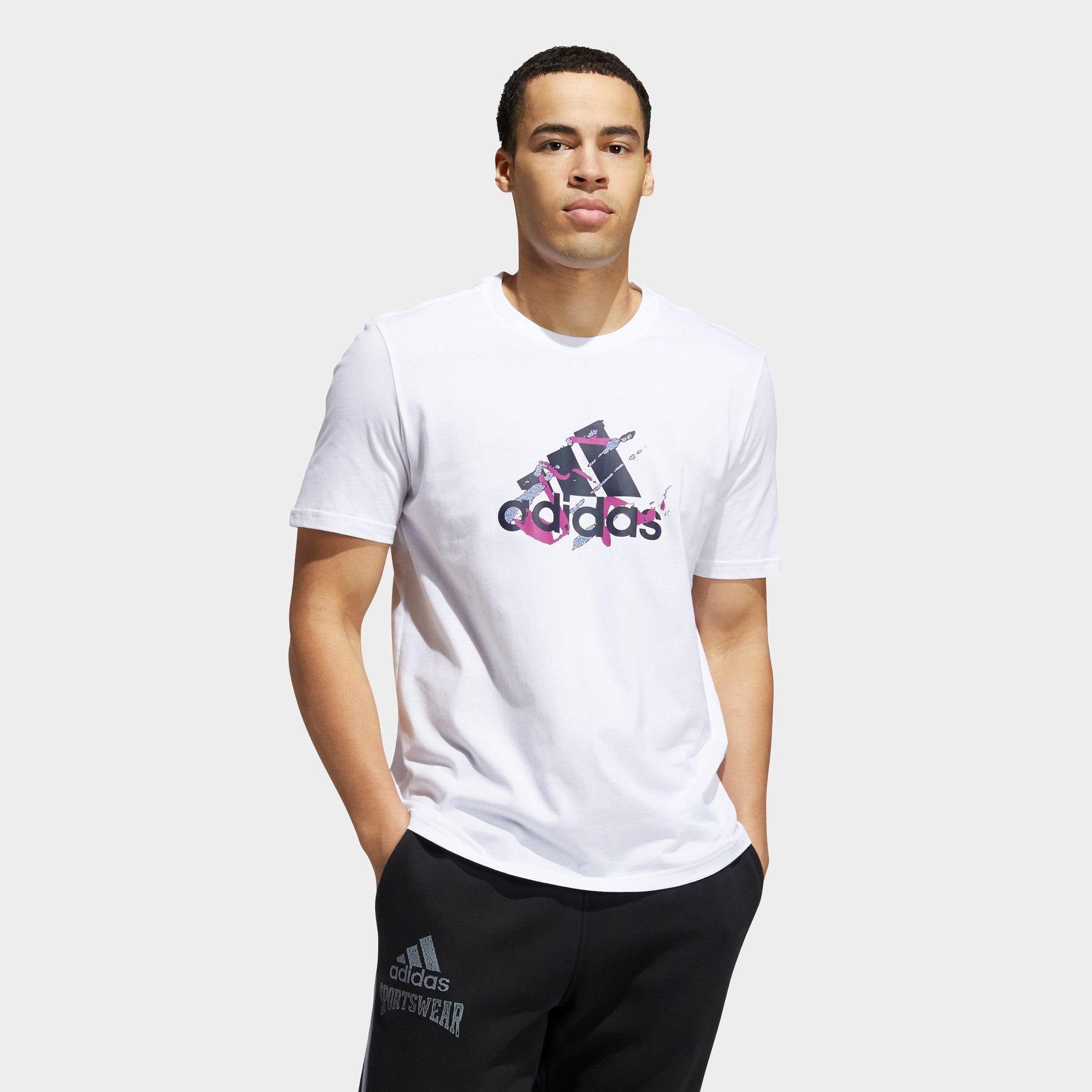 adidas shirt jd sports