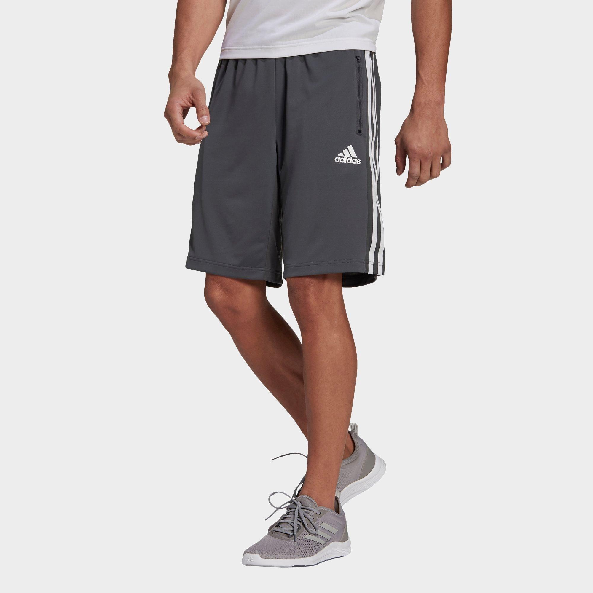 jd adidas shorts