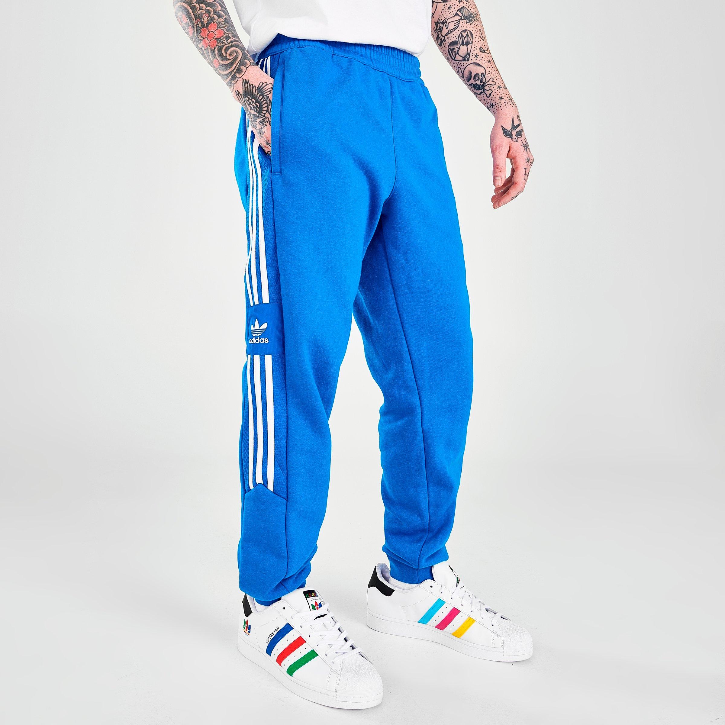 adidas originals id96 joggers