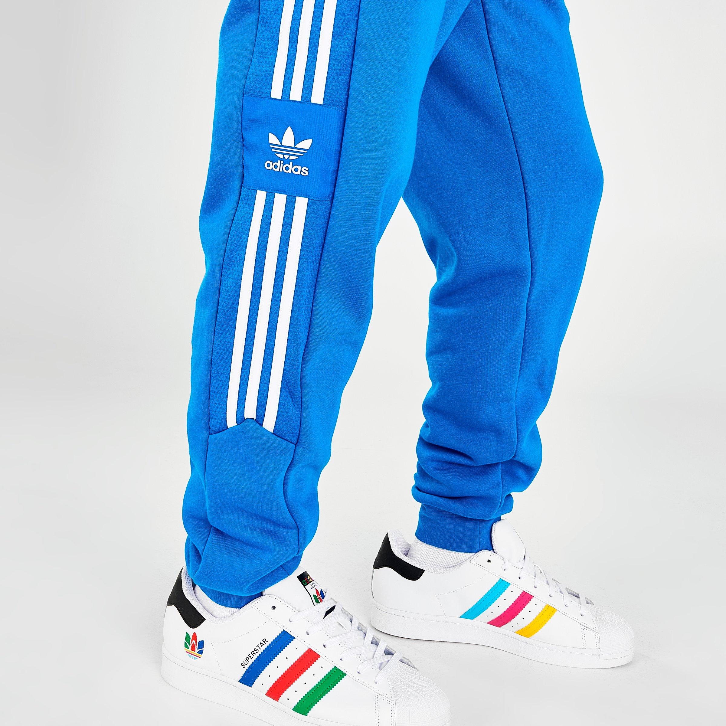 adidas originals jogger