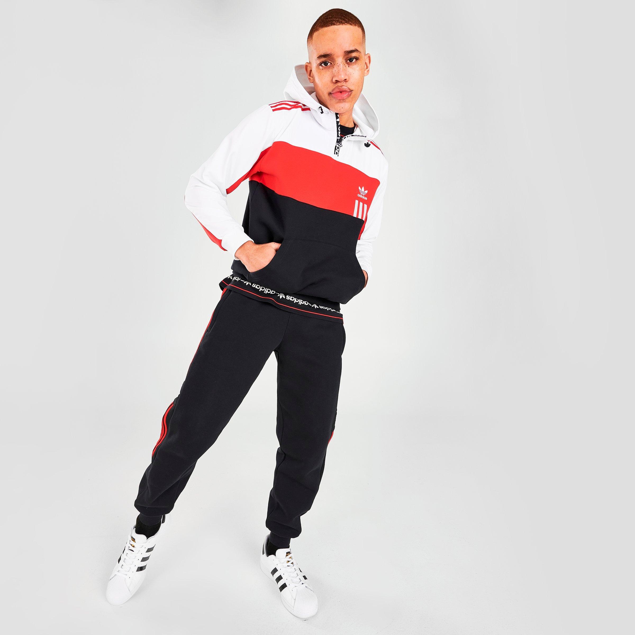 exclusive adidas originals clothing