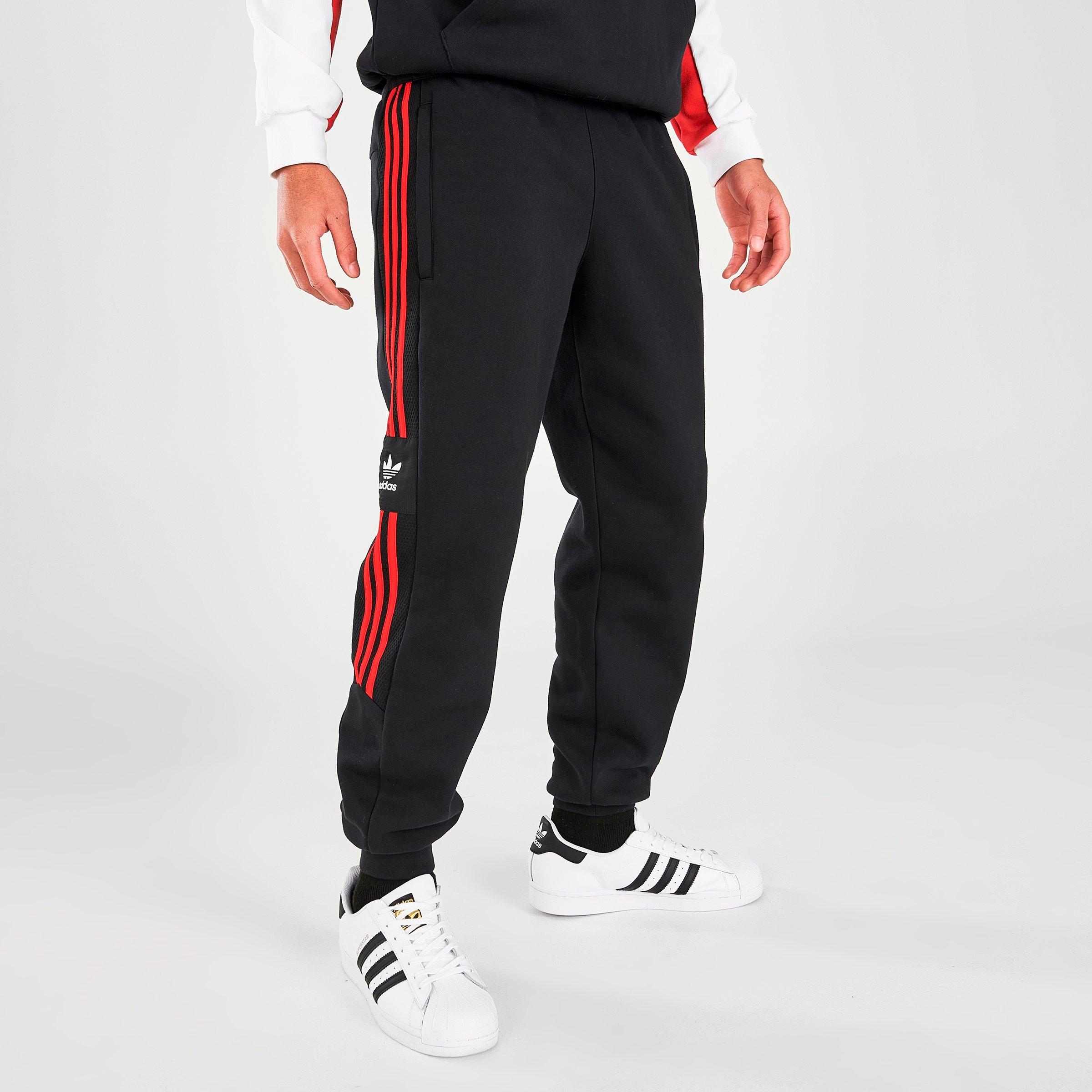 adidas originals id96 joggers