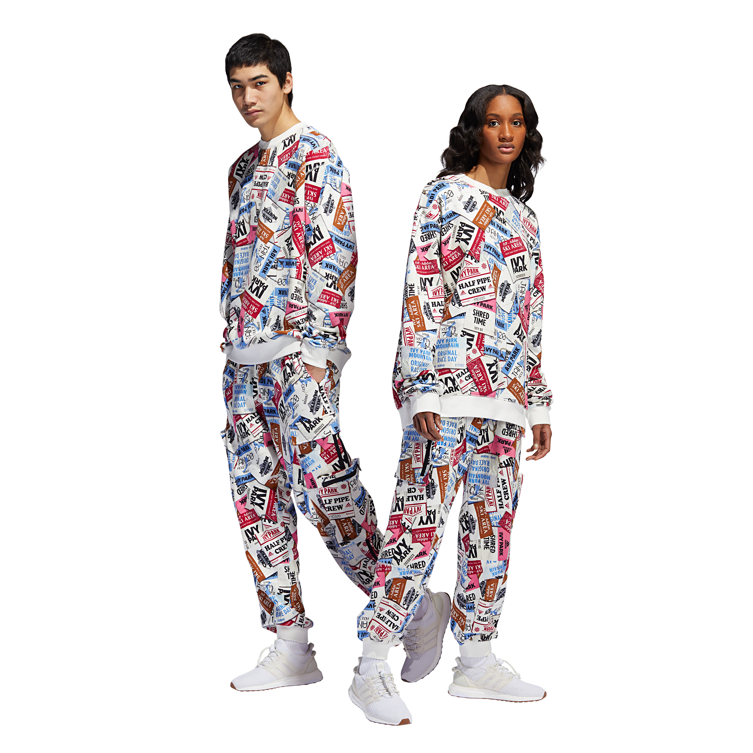 adidas 3xl joggers