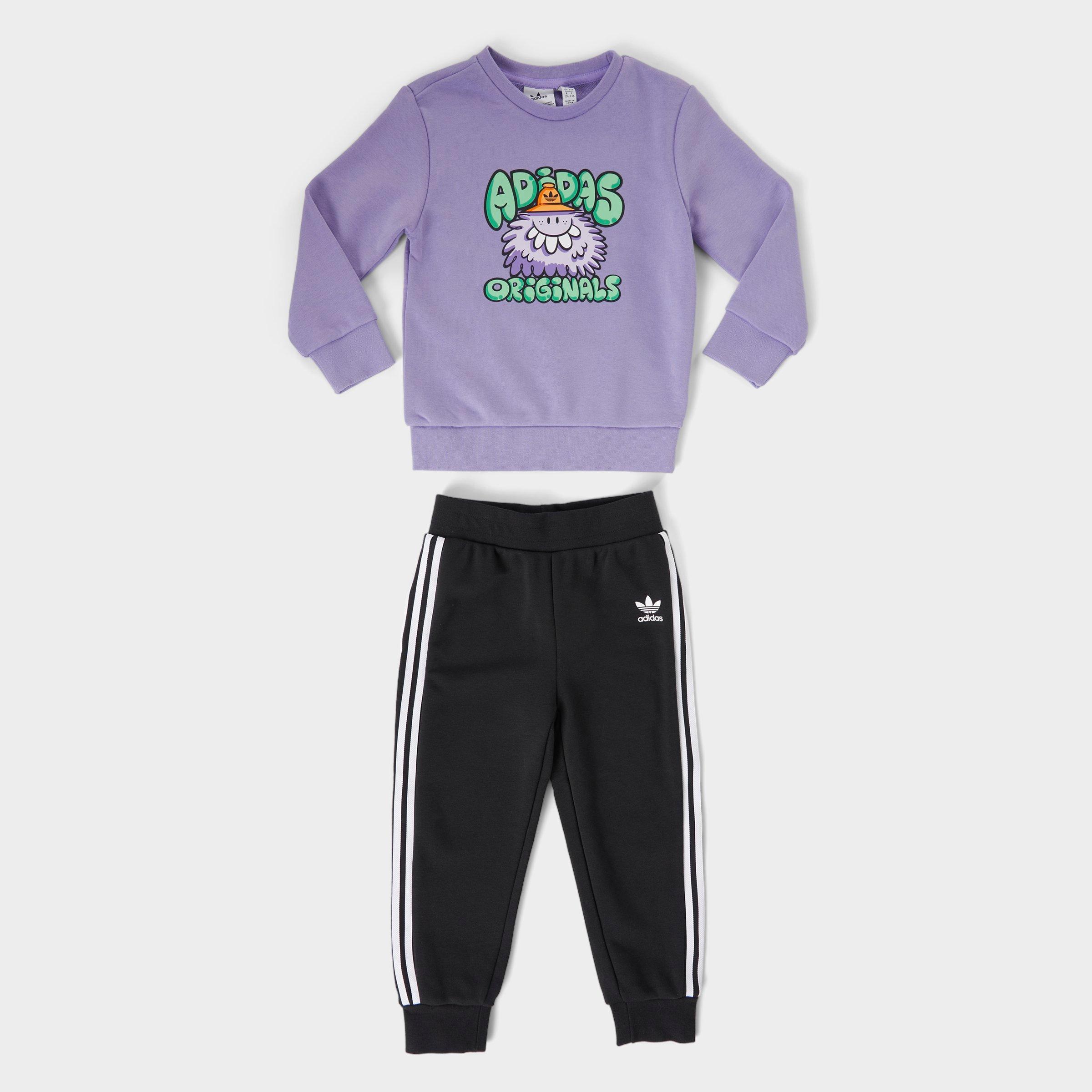 adidas pants set